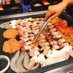 왕통가|충북 / 괴산, 고기맛집 | 식신 맛집추천