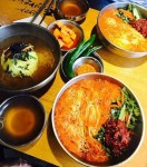 한만수통영멸치국수 - 대구, 수성구 범어동 두산동 | 맛집검색 식신