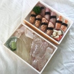 명송초밥 - 부산, 중구 광복 남포 중앙 | 맛집검색 식신