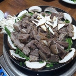 김산기염소탕 - 충북, 청주시 청원구, 오창읍 | 맛집검색 식신