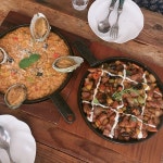 하례정원 - 제주, 남원 표선 성읍 | 맛집검색 식신