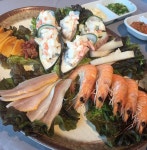 석모도회센터 - 인천, 강화군, 삼산면 | 맛집검색 식신