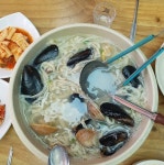 솔밭식당 - 인천, 강화도 석모 옹진군 | 맛집검색 식신
