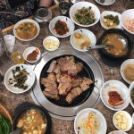 장흥 구쁘한우관 - 전남, 장흥 | 맛집검색 식신