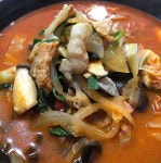 북경얼큰돼지짬뽕 - 전북, 장수군, 장수읍 | 맛집검색 식신