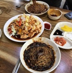 짜장타운 - 충남, 천안-서북구 시청 불당 | 맛집검색 식신