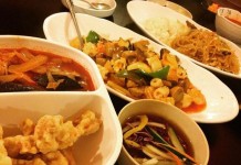 중화요리 홍콩 - 충남, 천안시 서북구, 백석동 | 맛집검색 식신