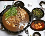 그남자의짬뽕 - 충남, 아산시 아산배방 | 맛집검색 식신