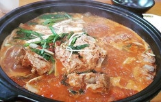 이원식당 - 충북, 보은 | 맛집검색 식신