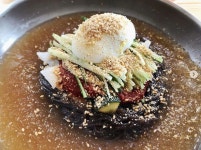 태흥칡냉면 - 충북, 음성군, 음성읍 | 맛집검색 식신