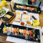 스시마루 - 충북, 청주-상당구 중앙 문의 | 맛집검색 식신