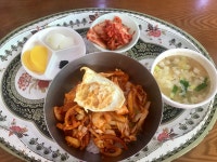 우도전복죽 - 경남, 사천 | 맛집검색 식신