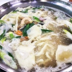 백청우칼국수 - 경기, 용인-기흥구 동백 신갈 | 맛집검색 식신