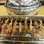 또먹구양꼬치 - 경기, 용인시 기흥구, 중동 | 맛집검색 식신