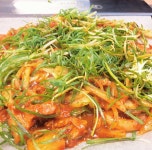 꿀돼지대패삼겹살전문점 - 충북, 청주-오송 | 맛집검색 식신