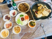 이산흑염소 - 충북, 옥천 | 맛집검색 식신