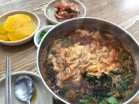 가락식당 - 충북, 옥천 | 맛집검색 식신