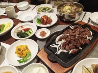 버드나무집 - 서울 강남, 양재 도곡 | 맛집검색 식신