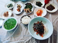 설송식당 - 경남, 하동군 | 맛집검색 식신