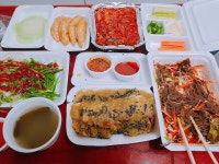 다성왕족발보쌈 - 충북, 청주-흥덕구 가경 봉명 | 맛집검색 식신