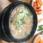 장수삼계탕 - 충북, 청주-흥덕구 가경 봉명 | 맛집검색 식신
