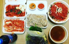 송가네보쌈족발 - 충북, 청주-흥덕구 가경 봉명 | 맛집검색 식신