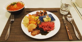 트리제이 더 테라스 - 충북, 청주-서원구 신남 현도 | 맛집검색 식신