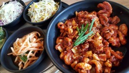 그집쭈꾸미 - 충북, 청주시 서원구, 산남동 | 맛집검색 식신