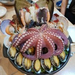느리실마을 - 충북, 청주시 서원구, 산남동 | 맛집검색 식신