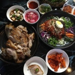 족발창고|광주 / 동구-조선대/지산/산수, 고기맛집 | 식신 맛집추천