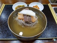 양지막국수 - 충남, 천안시 서북구, 입장면 | 맛집검색 식신