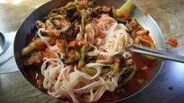 해녀천지할매집 - 부산, 기장군 정관 | 맛집검색 식신