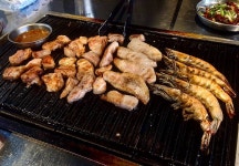 청주주먹구이 - 충북, 청주시 청원구, 내덕동 | 맛집검색 식신