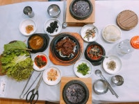 시골집 - 충북, 청주-상당구 중앙 문의 | 맛집검색 식신