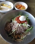 춘천막국수 - 충북, 청주-상당구 중앙 문의 | 맛집검색 식신