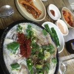 장터순대 - 인천, 중구-동인천 차이나타운 월미도 | 맛집검색 식신