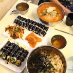 꼬맹이김밥 - 충남, 천안-성환 직산 입장 성거 | 맛집검색 식신