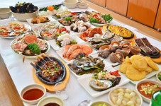 덜렁이네횟집 - 인천, 중구-동인천 차이나타운 월미도 | 맛집검색 식신