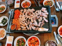 흑돈플러스 - 제주, 중문 예래 | 맛집검색 식신
