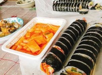 한끼김밥 - 대구, 동구-혁신 율하 동호 팔공산 | 맛집검색 식신