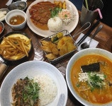 교정앞분식|동구-혁신/율하/동호/팔공산맛집, 한식맛집, 식신 대한민국 No.1 맛집검색,맛집추천