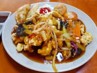 금강식당 - 충북, 옥천 | 맛집검색 식신