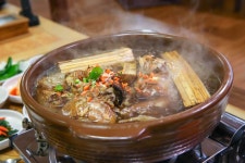 정자식당|충북 / 옥천, 한식맛집 | 식신 맛집추천