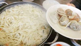이석해물칼국수 - 충북, 옥천군, 옥천읍 | 맛집검색 식신