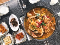 어머니와장독대 - 충북, 옥천 | 맛집검색 식신