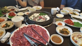 명가식당 - 충북, 옥천 | 맛집검색 식신