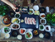 그냥찻집 - 충북, 옥천군, 옥천읍 | 맛집검색 식신