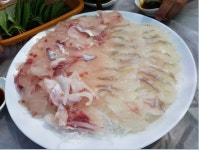 대한횟집 - 전남, 신안군 | 맛집검색 식신