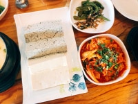 통일촌장단콩마을 - 경기, 파주시, 군내면 | 맛집검색 식신