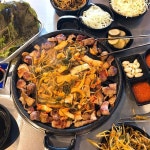 오늘김해뒷고기 경남대점 - 경남, 창원시 마산합포구, 해운동 | 맛집검색 식신